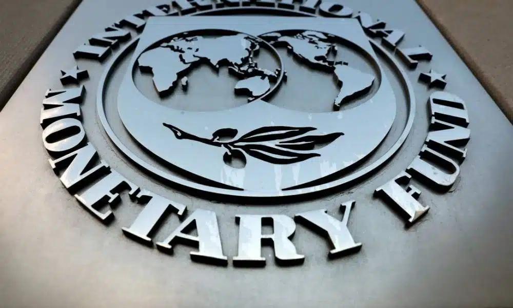 Accord Technique Conclu entre le FMI et São Tomé