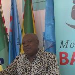 Le Siège du Mouvement Basta Vandalisé Le Siège du Mouvement Basta Vandalisé