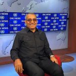 Vila Nova Cherche Soutien pour la Paix À L’Onu Vila Nova Cherche Soutien pour la Paix À L’Onu