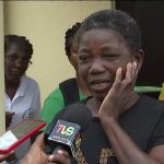 Une Maison, un Nouveau Départ pour Maria José Une Maison, un Nouveau Départ pour Maria José