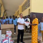 Sourires et Solidarité À Santo Amaro pour les Enfants Sourires et Solidarité À Santo Amaro pour les Enfants