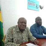 Basta Accuse Patrice Trovoada de Responsabilité Morale Basta Accuse Patrice Trovoada de Responsabilité Morale