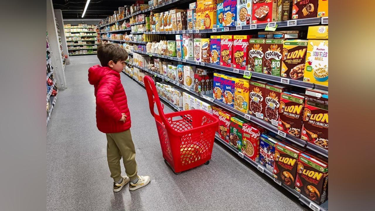 Nestlé Modifie Ses Céréales sous Pression du Nutri-Score Nestlé Modifie Ses Céréales sous Pression du Nutri-Score