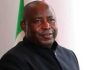 Président Burundais Nommé Envoyé Spécial UA Sahel Président Burundais Nommé Envoyé Spécial UA Sahel