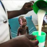 Famine en Afrique de L’Est: L’IGAD Alerte sur L’Insécurité Famine en Afrique de L'Est: L'IGAD Alerte sur L'Insécurité