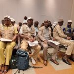 Référendum: MATD S’Engage pour des Résultats Légitimes Référendum: MATD S'Engage pour des Résultats Légitimes