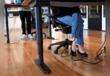 Marchez Toutes les 30 Minutes Contre la Sédentarité Marchez Toutes les 30 Minutes Contre la Sédentarité