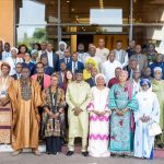 Journées Ouest-Africaines de L’Audit Interne 2023 Journées Ouest-Africaines de L'Audit Interne 2023