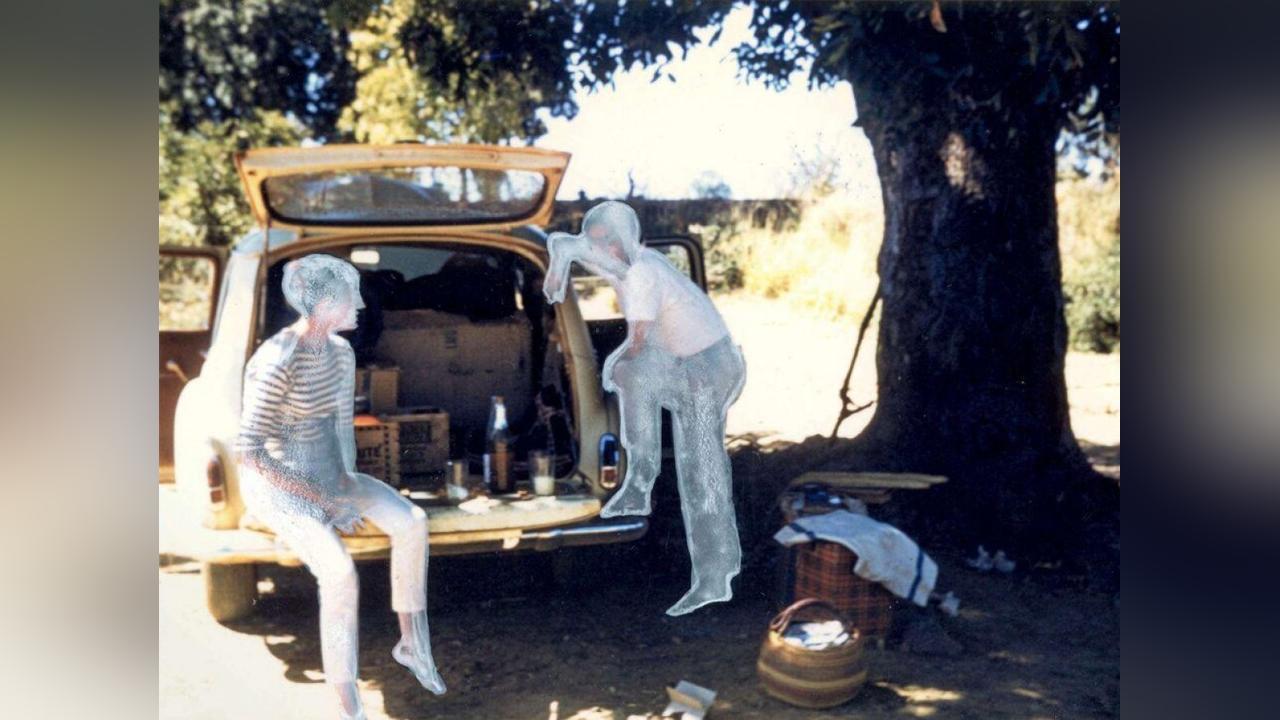 Quand la Mémoire Crée des Souvenirs Faux Quand la Mémoire Crée des Souvenirs Faux