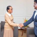 L’Union Africaine Prépare Sa Mission à Madagascar L'Union Africaine Prépare Sa Mission à Madagascar