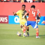 Coupe du Monde U17: L’Ouganda Arrache le Nul Face au Chili Coupe du Monde U17: L’Ouganda Arrache le Nul Face au Chili