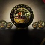 CAF Awards: la CAF Confirme la Date de L’édition 2025 CAF Awards: la CAF Confirme la Date de L’édition 2025