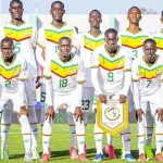 Lionceaux Subissent leur Troisième Défaite au Futsal U17 Lionceaux Subissent leur Troisième Défaite au Futsal U17