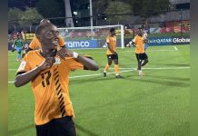 Zambie Accroche Brésil en Coupe du Monde U17 Zambie Accroche Brésil en Coupe du Monde U17