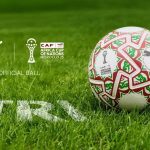 CAF et PUMA Dévoilent ITRI, Ballon Officiel CAN 2025 CAF et PUMA Dévoilent ITRI, Ballon Officiel CAN 2025