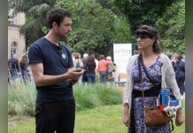 Malvoyance: Solutions pour le Déficit Visuel en 2040 Malvoyance: Solutions pour le Déficit Visuel en 2040