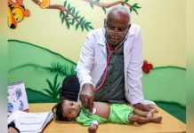 Famine: L’ONU Alerte sur 16 Zones Critiques Famine: L’ONU Alerte sur 16 Zones Critiques