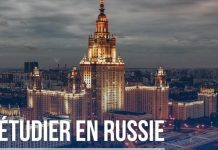 Pourquoi Faire les ÉTudes en Russie? Pourquoi Faire les ÉTudes en Russie?