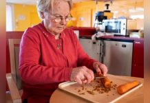 Dénutrition des Personnes Âgées, Maladie Insidieuse Dénutrition des Personnes Âgées, Maladie Insidieuse