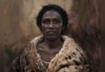 Anciens Génomes Réécrivent L’Histoire des Européens Anciens Génomes Réécrivent L’Histoire des Européens