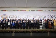 Afrique Demande Siège ONU et Meilleure Représentation Afrique Demande Siège ONU et Meilleure Représentation