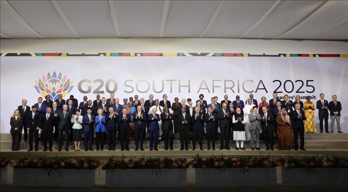 Afrique Demande Siège ONU et Meilleure Représentation Afrique Demande Siège ONU et Meilleure Représentation