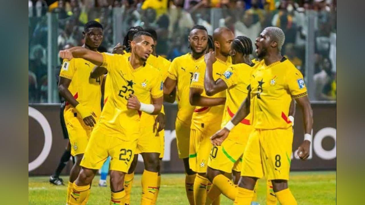 Coupe du Monde 2026: Calendrier du Tirage au Sort Coupe du Monde 2026: Calendrier du Tirage au Sort