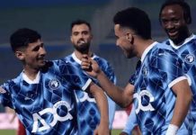 Ligue des Champions Caf: Résultats du Samedi Ligue des Champions Caf: Résultats du Samedi