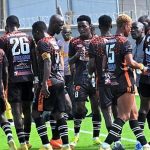 Coupe Caf San Pedro et Djoliba À la Recherche D’Un Succès Coupe Caf San Pedro et Djoliba À la Recherche D'Un Succès