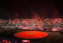 CAN 2025: les Camps de Base des 24 Équipes CAN 2025: les Camps de Base des 24 Équipes