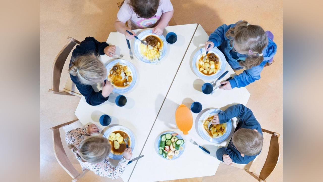 Stratégie Nationale pour Alimentation, Nutrition et Climat Stratégie Nationale pour Alimentation, Nutrition et Climat