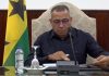 Carlos Vila Nova Plaide pour un Sommet CPLP Extraordinaire