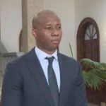 Gouvernement de São Tomé Garantit Ressources Projet Gouvernement de São Tomé Garantit Ressources Projet