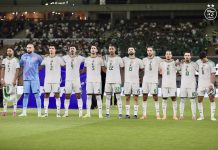 CAN 2025: Algérie Confrontée À un Groupe E Difficile CAN 2025: Algérie Confrontée À un Groupe E Difficile