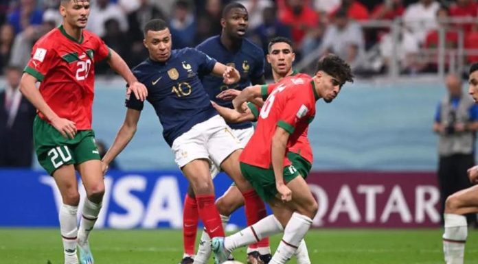 Tirage Mondial 2026: Chances des Nations Africaines Tirage Mondial 2026: Chances des Nations Africaines