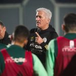 Programme de L’Algérie en Phase de Poule 2026 Programme de L'Algérie en Phase de Poule 2026