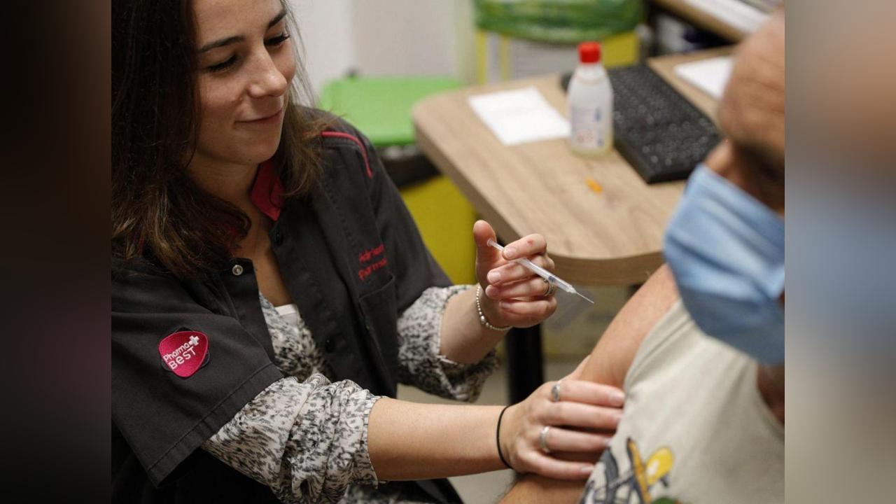 Vaccins Anti-Covid-19: Mortalités Stables Quatre Ans AprèS Vaccins Anti-Covid-19: Mortalités Stables Quatre Ans AprèS