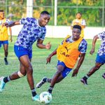 CAN 2025 Tanzanie Installe Camp D’Entraînement au Caire CAN 2025 Tanzanie Installe Camp D'Entraînement au Caire