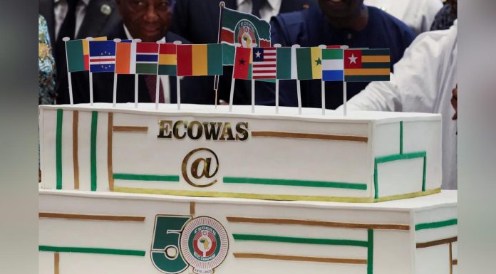 Cedeao Annonce Baisse des Taxes Aériennes en 2026 Cedeao Annonce Baisse des Taxes Aériennes en 2026