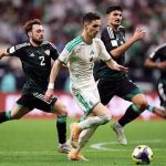 Coupe Arabe 2025: L’Algérie Éliminée aux Tirs au But ! Coupe Arabe 2025: L’Algérie Éliminée aux Tirs au But !