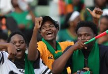 Zambie Affronte RDC et Côte D’Ivoire Avant CAN 2025 Zambie Affronte RDC et Côte D'Ivoire Avant CAN 2025