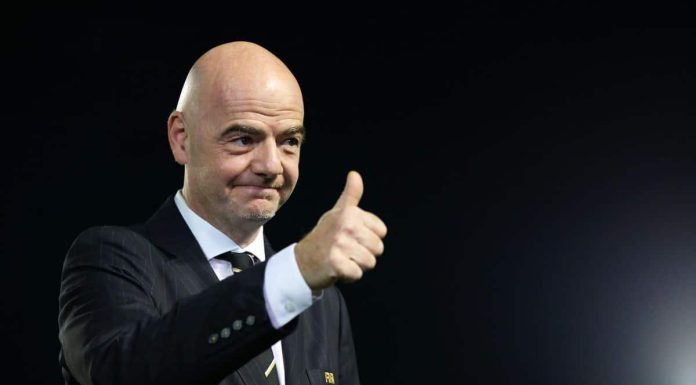 Coupe du Monde 2026: 10,5 Millions pour Africains Coupe du Monde 2026: 10,5 Millions pour Africains