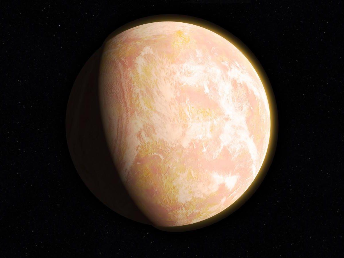 Rôle Crucial de L’Atmosphère dans L’Apparition de la Vie Rôle Crucial de L’Atmosphère dans L’Apparition de la Vie