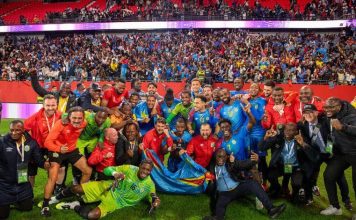 FIFA Enquête sur Joueurs Inéligibles RDC Mondial 2026 FIFA Enquête sur Joueurs Inéligibles RDC Mondial 2026