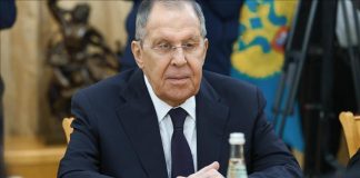Lavrov: Sécurité Essentielle au Développement Africain Lavrov: Sécurité Essentielle au Développement Africain