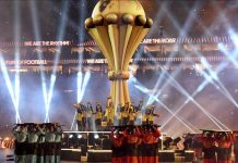 CAN 2025: Maroc Bat Son Adversaire 2-0 À Rabat CAN 2025: Maroc Bat Son Adversaire 2-0 À Rabat