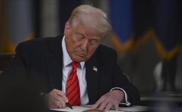 Trump Élargit les Interdictions D’entrée pour Pays Africains Trump Élargit les Interdictions D'entrée pour Pays Africains
