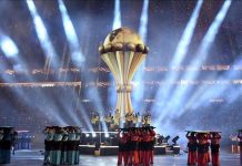 Burkina Faso et Soudan se Qualifient pour Huitièmes Burkina Faso et Soudan se Qualifient pour Huitièmes