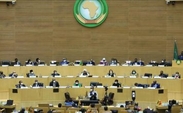 Responsable UA Plaide pour une Afrique Industrialisée Responsable UA Plaide pour une Afrique Industrialisée