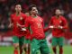 Maroc Bat Tanzanie et se Qualifie pour Quarts CAN 2025 Maroc Bat Tanzanie et se Qualifie pour Quarts CAN 2025